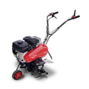  Glebogryzarka Spalinowa Weima WM550