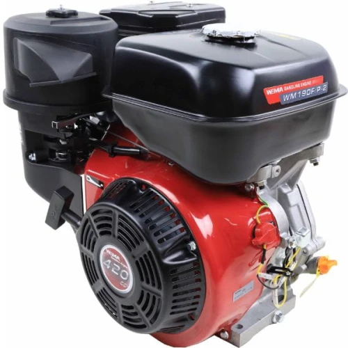 Silnik spalinowy benzynowy 16KM.jpg