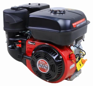 Silnik spalinowy Weima WM170F 7KM