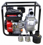 Motopompa spalinowa Weima QGZ50-30