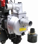 Moduł Pompa Wody Weima WM1000n-6 2 cale 600l/m