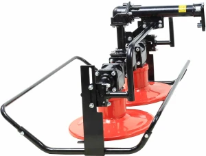 Kosiarka talerzowa Weima WM1000n-6 rotacyjna