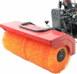 Zamiatarka, odśnieżarka do Weima WM1000n-6