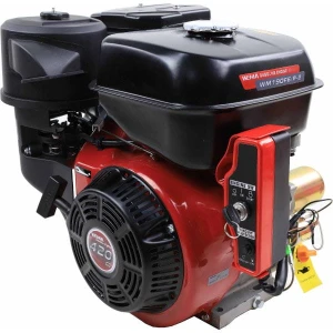 Silnik spalinowy Weima WM190fe 16KM