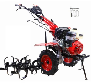  Glebogryzarka Spalinowa Weima WM1100F