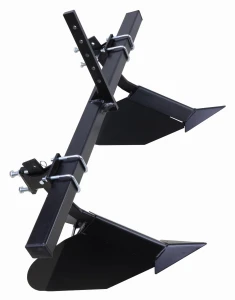 Belka do glebogryzarki + 2 obsypniki