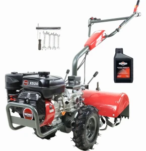 Glebogryzarka Spalinowa Weima WMX520