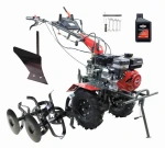  Glebogryzarka Spalinowa Weima WM1000n-6 + pług