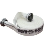 Wąż strażacki Gil 52mm 2 cale profesjonalny