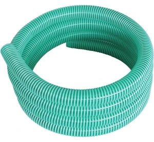 Wąż ssawny 75mm 3 cale zbrojony