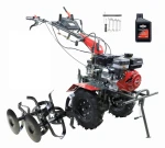  Glebogryzarka Spalinowa Weima WM1000n-6