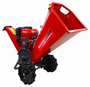 Rębak  rozdrabniacz do gałęzi Weima WMS305