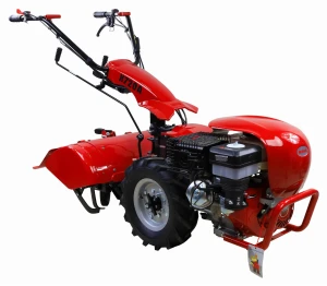 Glebogryzarka Spalinowa Weima WMX720