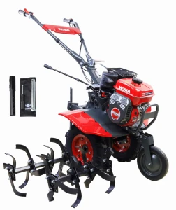 GLEBOGRYZARKA SPALINOWA WEIMA WM900M-3