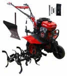 Glebogryzarka Spalinowa Weima WM900 z pługiem