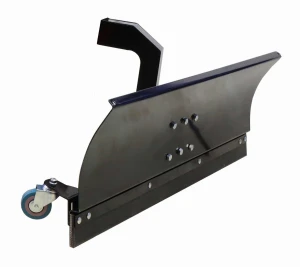 Pług do Śniegu / Lemiesz do WM500 / WM900